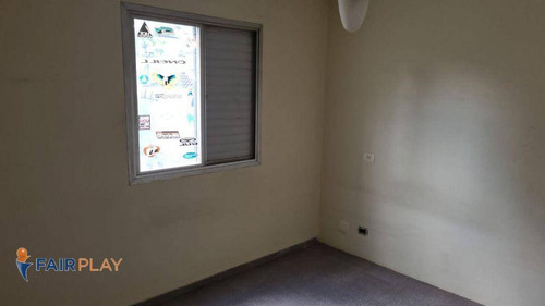 Imagem 16 de 30 de Apartamento 76m 3 Dormitorios 1 Suite 1 Vaga Na Vila Olimpia - Ap6423