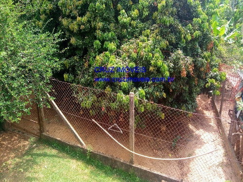 Imagem 22 de 30 de Chacara Venda Troca - Ch00036 - 31997657