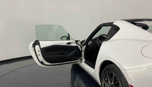 Imagen 14 de 15 de 45447 - Mazda Mx5 2017 Con Garantía