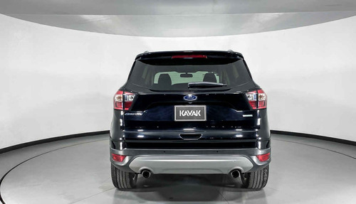 Imagen 7 de 15 de 47656 - Ford Escape 2018 Con Garantía