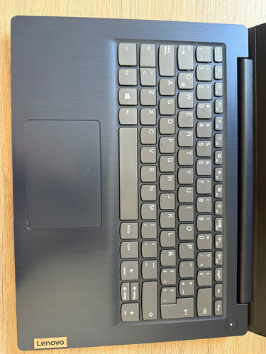 Lenovo Ryzen 5 4500u 8gb 256gb Ssd 14are05 Windows 10 Azul (Usado)