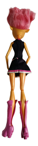 Gilda Goldstag Monster High (Usado)
