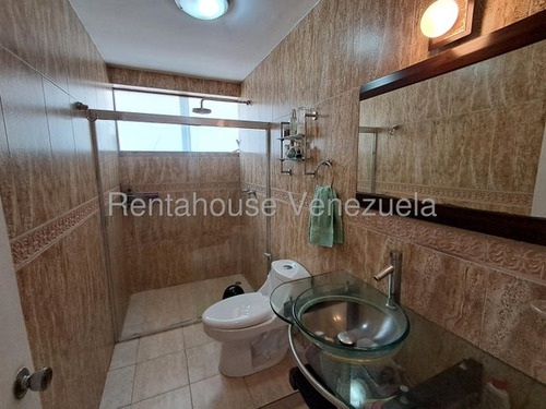 Jg Cod Flex 24-10227 Se Vende Bello Espacioso Y Actualizado Apartamento El Cafetal Negociable