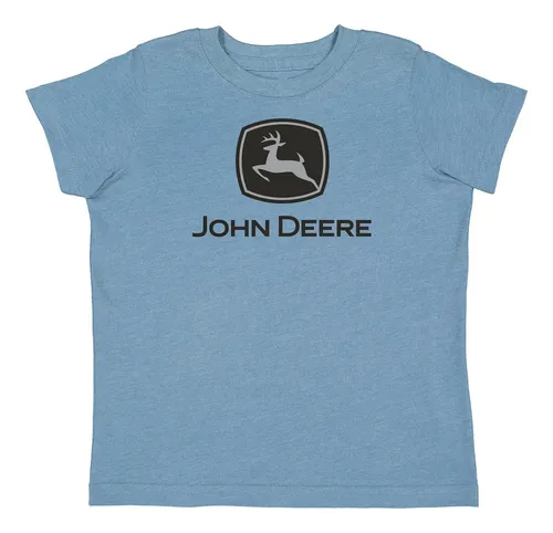 comprar John Deere - Polera De Manga Corta Para Hombre, Estilo Vin