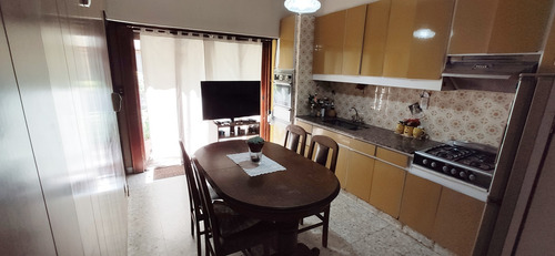 Imagen 17 de 30 de Venta Casa 5 Ambientes Terraza Parrilla V. Lugano