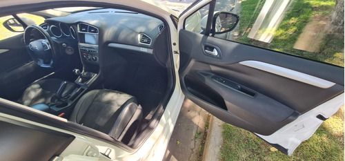 Citroën C4 Lounge 1.6 Hdi 115 Feel Pack 10 Años