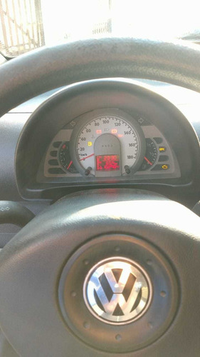 Volkswagen Fox 2009 1.0 Vht City Total Flex 3p