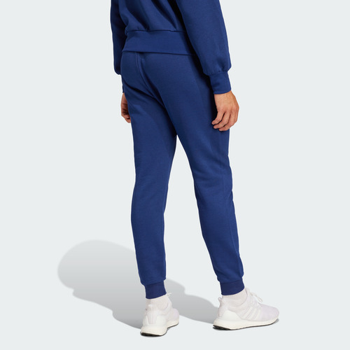 Pantalón adidas Casual Essentials Hombre Azul In6145