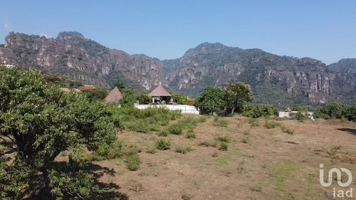 Venta Terreno 0 Ambiente La Palapa