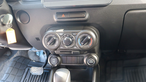Suzuki Ignis 1.2 Gls-Z At