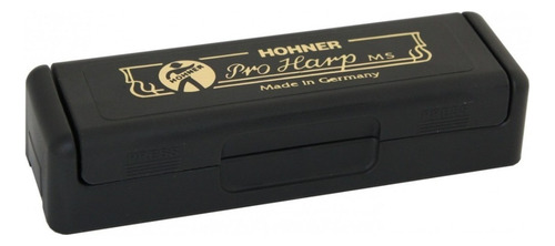 Armónica Pro Harp - 562/20 Ms D (D) - Hohner
