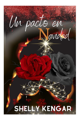 Libro: Un Pacto En Navidad Una Historia De Mafia En Navidad: