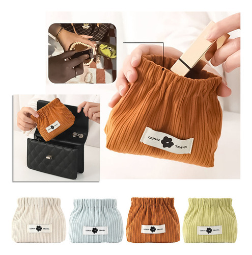 ... Organizador De Corbatas Elásticas De Pana For El Pelo,