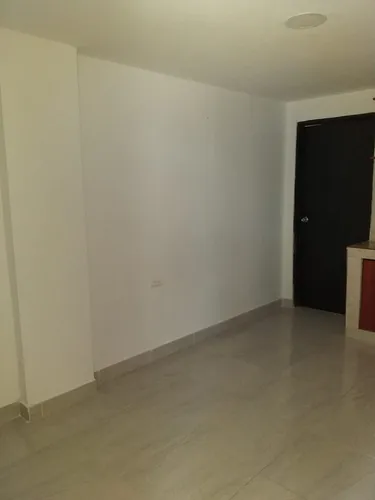 Arriendo Apartaestudio Con Todos Los Servicios Incluidos