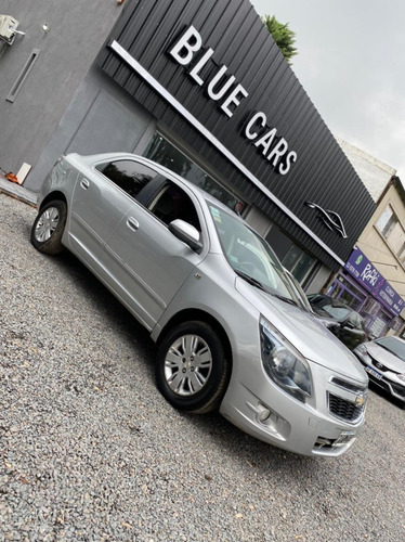 Chevrolet Cobalt 1.3d Ltz