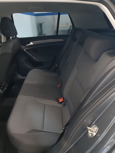Golf 1.4 Comfortline 2019 Dsg