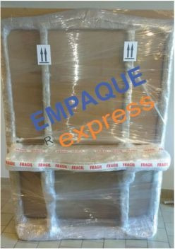 Imagen 4 de 10 de Servicio De Embalaje A Domicilio - Embalaje Mudanzas