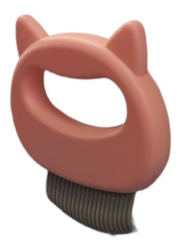 Peine Antipulgas Para Mascotas