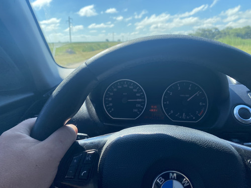 BMW Serie 1 2.0 120i Active 156cv