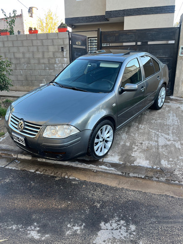 Volkswagen Bora 2.0 Trendline 115cv Tiptronic