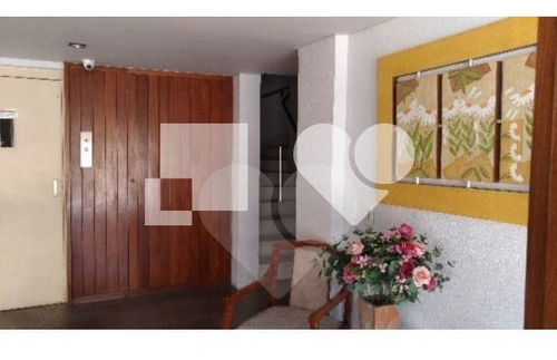 Excelente Cobertura 3 Dormitórios, 1 Suíte, 1 Vaga - 28-im413356
