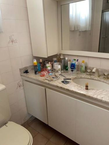 Ótimo Apartamento No Tatuapé - Af21750