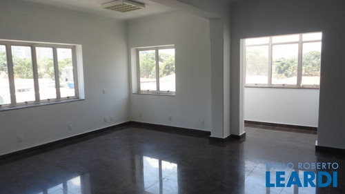 Conj. Comercial - Jardim Paulistano - Sp - 564569