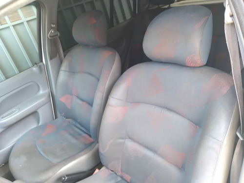 Renault Clio 2001 1.0 Rl 5p