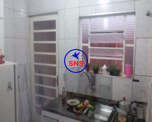 Imagem 5 de 8 de Casa - Ca00441 - 33799138