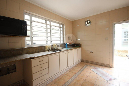 Imagem 14 de 30 de Casa Em Rua Premium No Pacaembu - Reo59941