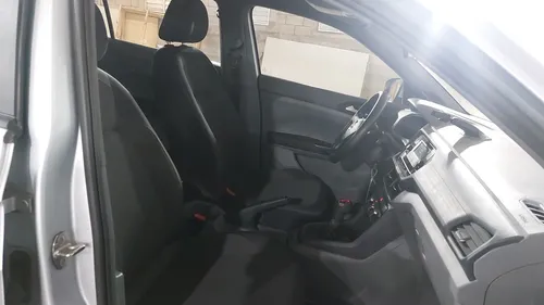 Volkswagen T-Cross 1.6 TRENDLINE AUTO