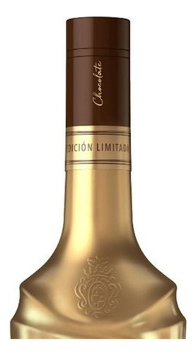 Pack De 4 Licor 43 Chocolate 700 Ml