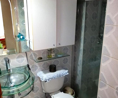 Imagen 7 de 12 de Apartamentos En Venta