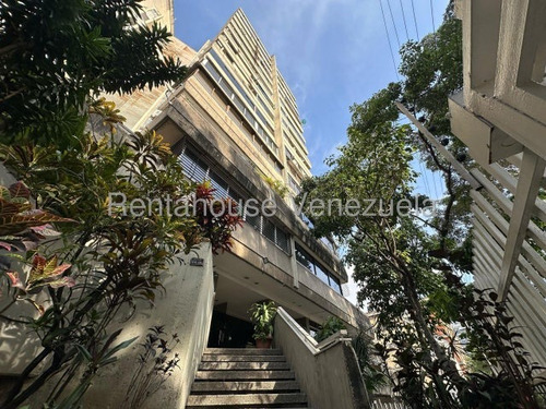 Jg Cod Flex 25-23195 Se Vende Bello Apartamento En Los Caobos Negociable