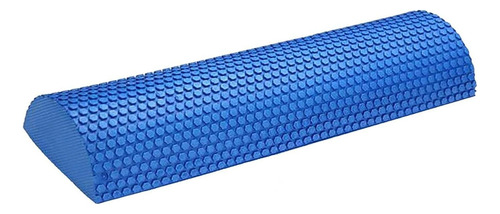 Rollo De Corcho De Espuma De Poliestireno Azul 45cm