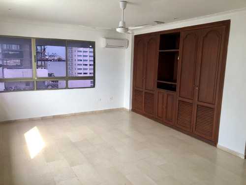 Imagen 7 de 14 de Vendo Apartamento En Bocagrande Con Vista Al Mar!