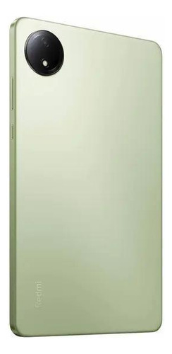 Tableta verde Redm Pad Se 8.7 de 128Gb 6Gb de RAM