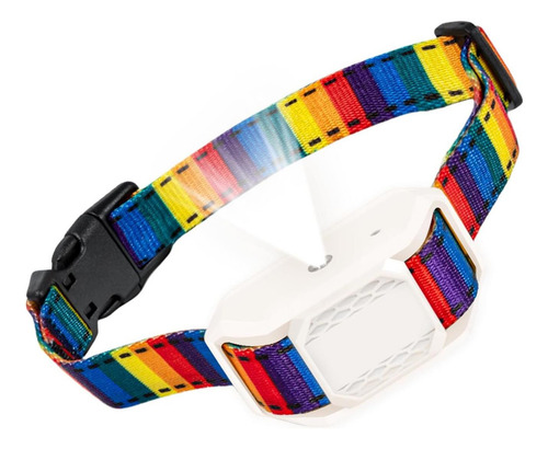 Collar De Corteza Nomorebark, Collar De Corteza En Aerosol C