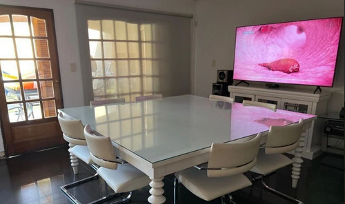 Casa Chalet En Venta En Villa Celina, La Matanza, G.b.a. Zona Oeste