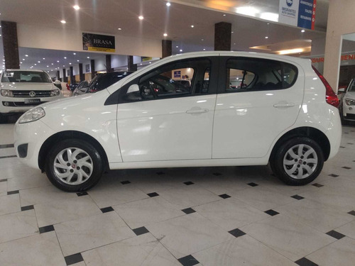 Fiat Palio Attractive 1.0 Evo (flex)