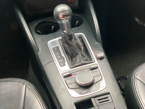 Imagem 10 de 12 de Audi A3 1.4 Tfsi 2015/2016