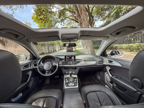 Audi A6 2.0 Tfsi Ambiente S-tronic 4p