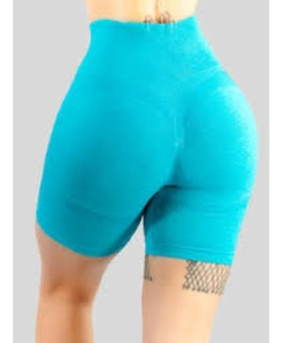 Shorts Deportivos, Levanta Pompa