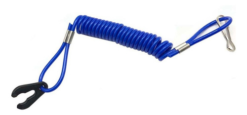 Llave De Interruptor De Parada De Seguridad Universal Con
