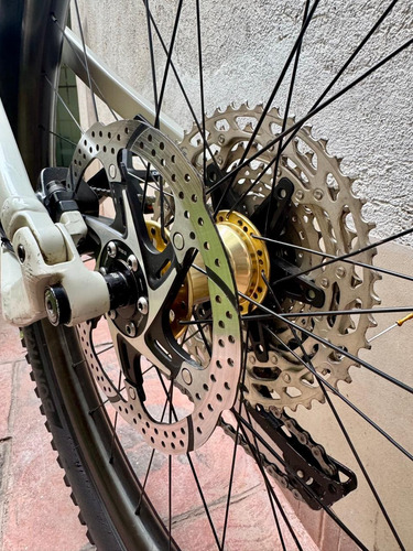 Commencal Meta Tr 29 Beige L (Usado)