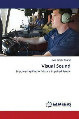 Visual Sound, De Rashid Syed Zahidur. Editorial Lap Lambert Academic Publishing, Tapa Blanda En Inglés