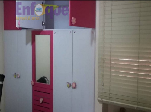 Imagen 5 de 8 de Apartamento En Terrazas De Guaicoco (efi)
