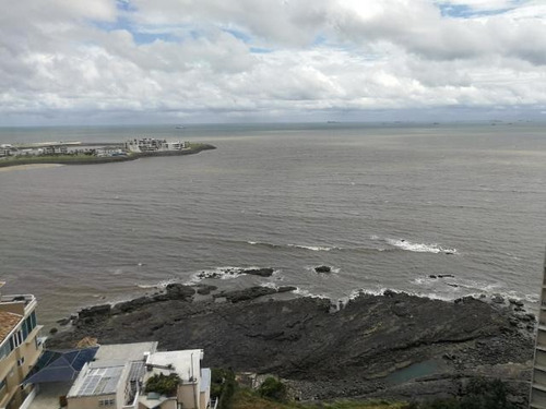 Imagen 1 de 12 de Venta De Apartamento En Tarpeya, Paitilla 21-8831