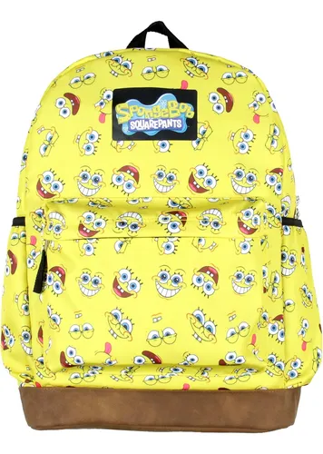 Mochilas de bob esponja nickelodeon hotsell