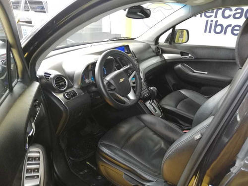 Chevrolet Orlando 2.4 Lt Full Equipo